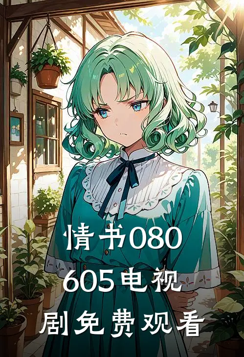 情书080605电视剧免费观看