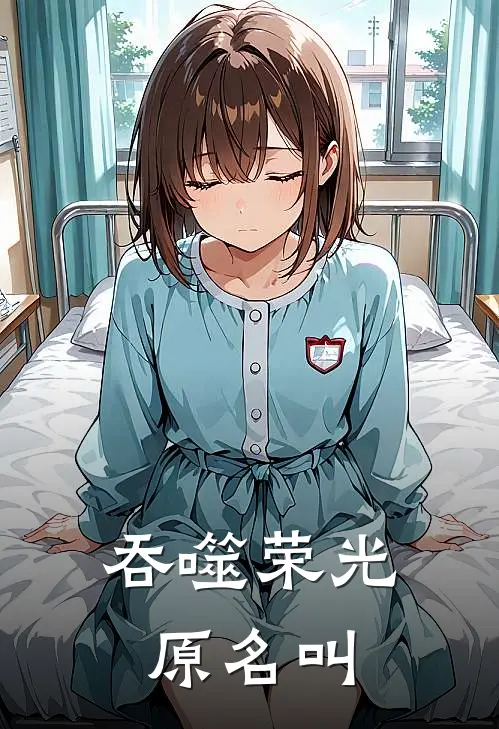 吞噬荣光原名叫