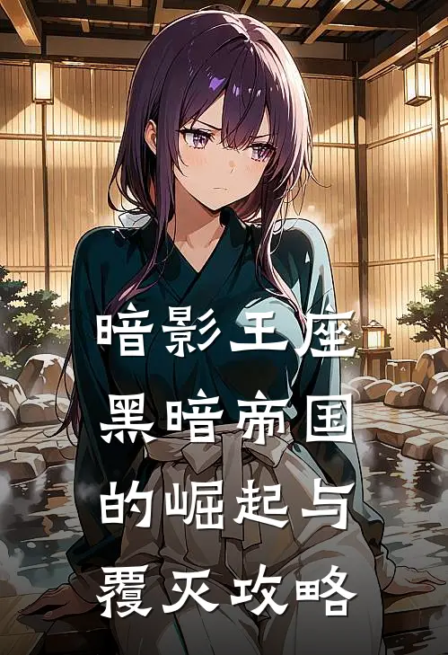 暗影王座黑暗帝国的崛起与覆灭攻略