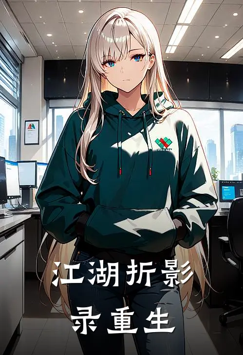 江湖折影录重生