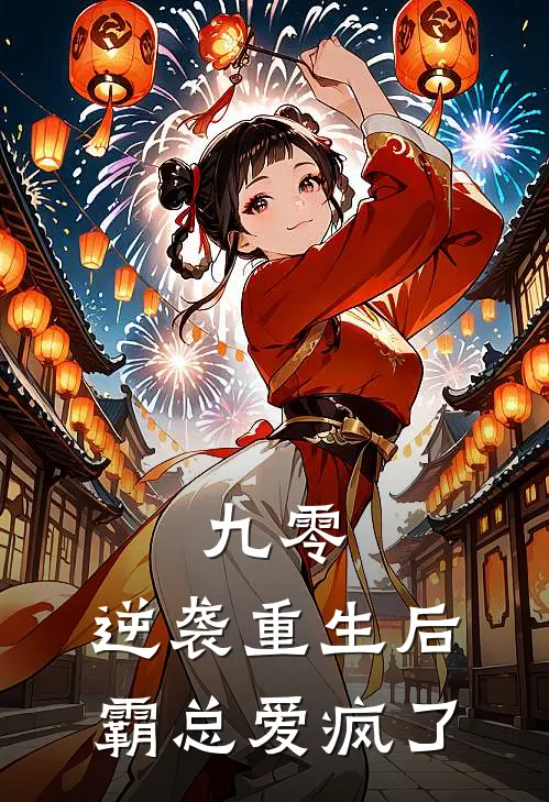 姚慧任玉丽《九零：逆袭重生后，霸总爱疯了》完整版在线阅读_姚慧任玉丽完整版在线阅读