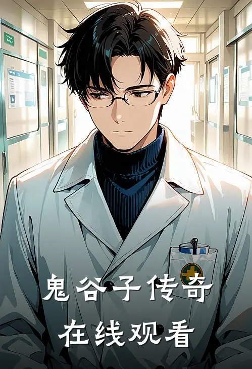 鬼谷子传奇在线观看