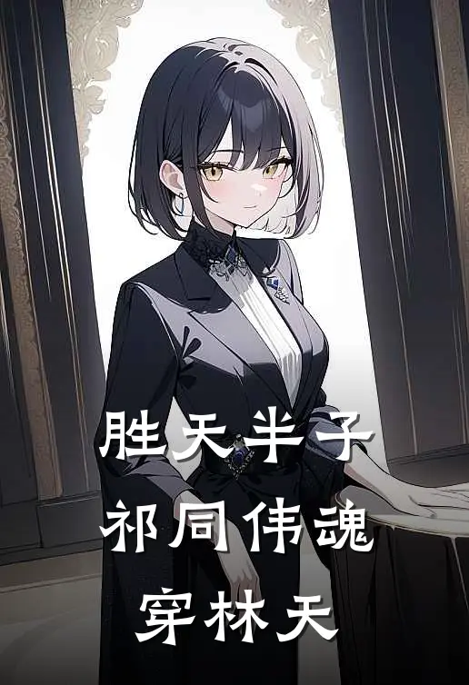 胜天半子祁同伟魂穿林天(林天苏烈)热门小说大全_免费小说大全胜天半子祁同伟魂穿林天林天苏烈