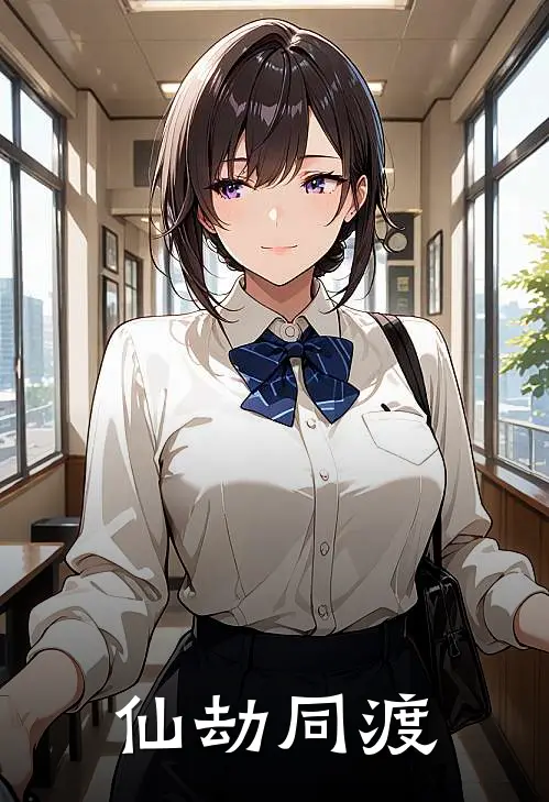 仙劫同渡(沈清砚楚洛璃)小说免费阅读无弹窗_完结小说仙劫同渡沈清砚楚洛璃