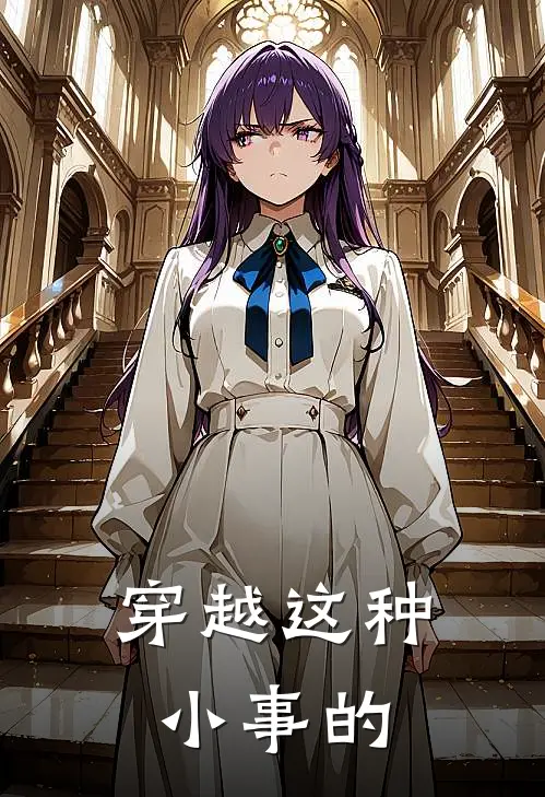 穿越这种小事的