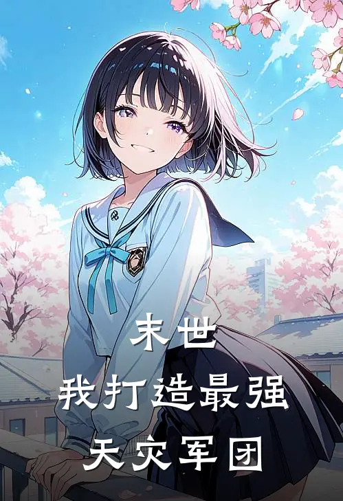 末世：我打造最强天灾军团