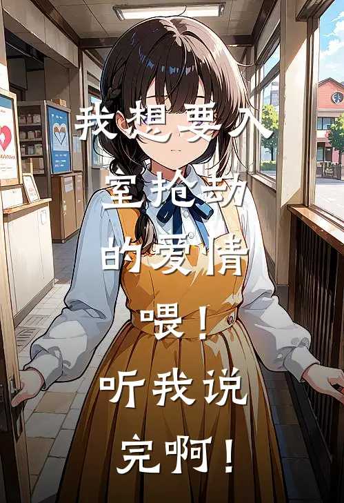 苏漫周衍(我想要入室抢劫，的爱情，喂！听我说完啊！)全集阅读_《我想要入室抢劫，的爱情，喂！听我说完啊！》全文免费阅读