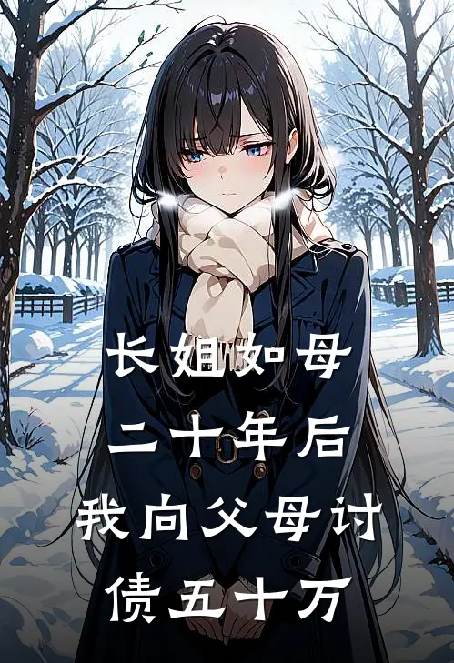 长姐如母二十年后，我向父母讨债五十万