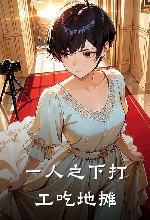 一人之下打工吃地摊