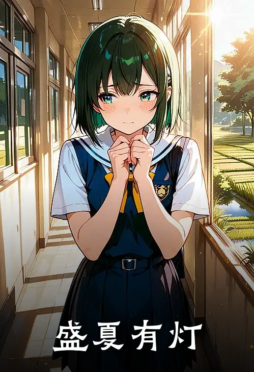 盛夏有灯(萧砚珩谢清辞)全本免费在线阅读_萧砚珩谢清辞全文阅读