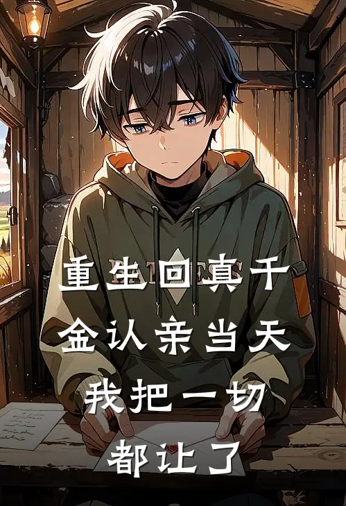 重生回真千金认亲当天，我把一切都让了。(许知意顾淮)全本免费在线阅读_重生回真千金认亲当天，我把一切都让了。全文阅读