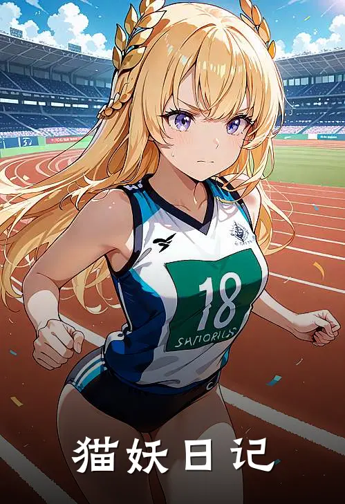 猫妖日记