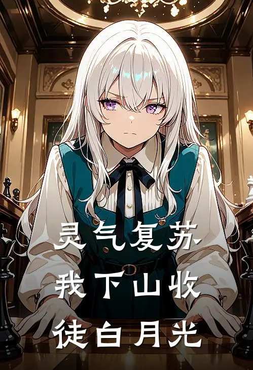 灵气复苏，我下山收徒白月光陈续武松免费小说完结_最新章节列表灵气复苏，我下山收徒白月光(陈续武松)