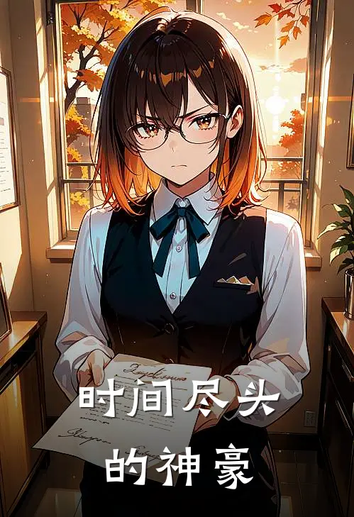 时间尽头的神豪