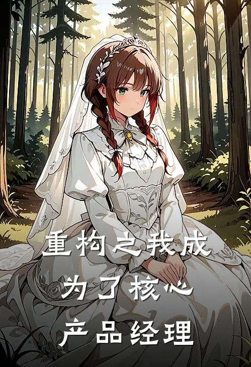 重构之我成为了核心产品经理