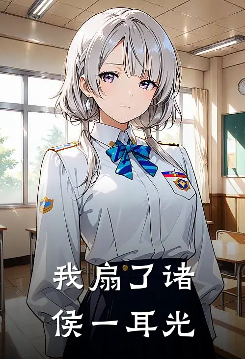 我扇了诸侯一耳光蔡国蔡侯免费小说完整版_完结版小说阅读我扇了诸侯一耳光(蔡国蔡侯)