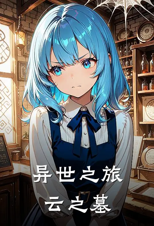 异世之旅，云之墓