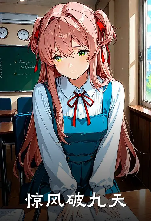 惊风破九天林惊风剑渊完本热门小说_完本小说免费惊风破九天(林惊风剑渊)