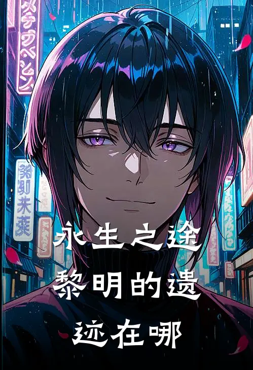 永生之途黎明的遗迹在哪