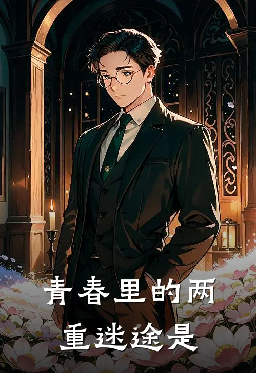 青春里的两重迷途是