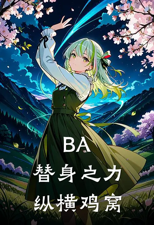 BA：替身之力，纵横鸡窝