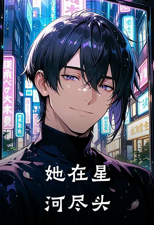 她在星河尽头傅挽星傅明远小说完结_免费小说全本她在星河尽头(傅挽星傅明远)