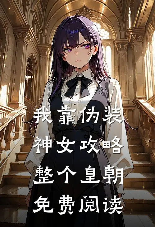我靠伪装神女攻略整个皇朝免费阅读