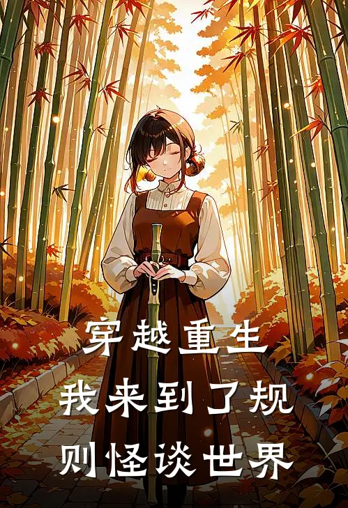 穿越重生，我来到了规则怪谈世界