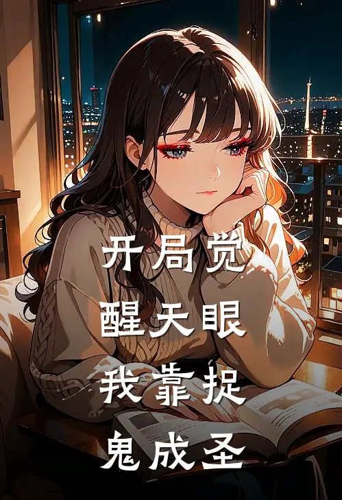 林北赵强《开局觉醒天眼，我靠捉鬼成圣》完结版阅读_(开局觉醒天眼，我靠捉鬼成圣)全集阅读