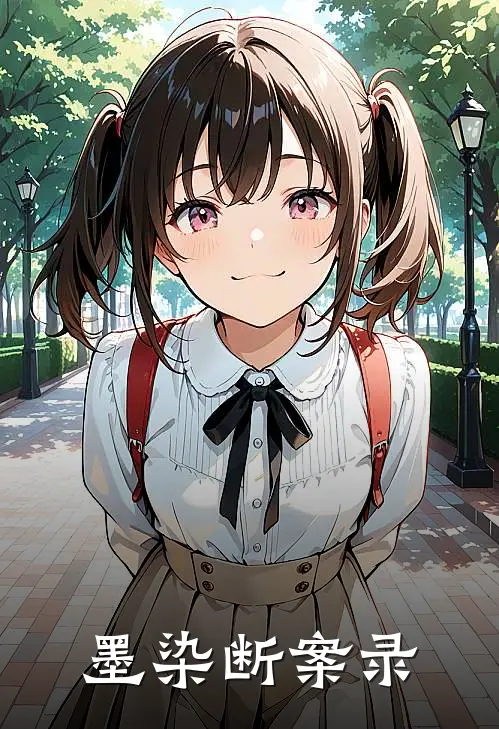 墨染断案录(詹台烬莫青)热门网络小说_小说推荐完结墨染断案录(詹台烬莫青)