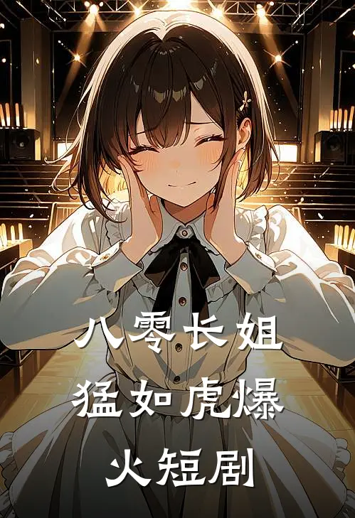 八零长姐猛如虎爆火短剧