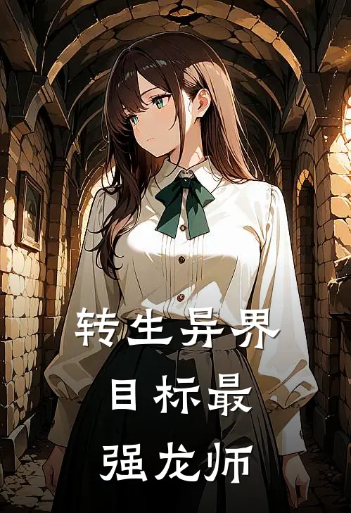 转生异界，目标最强龙师
