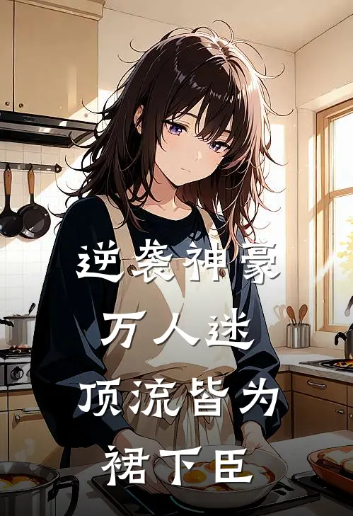 逆袭神豪万人迷，顶流皆为裙下臣