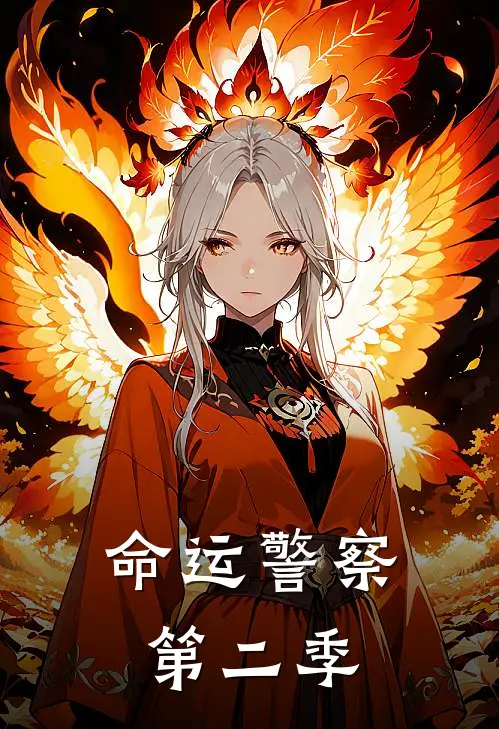 命运警察第二季