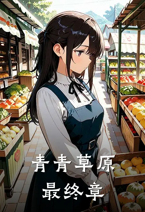 青青草原·最终章