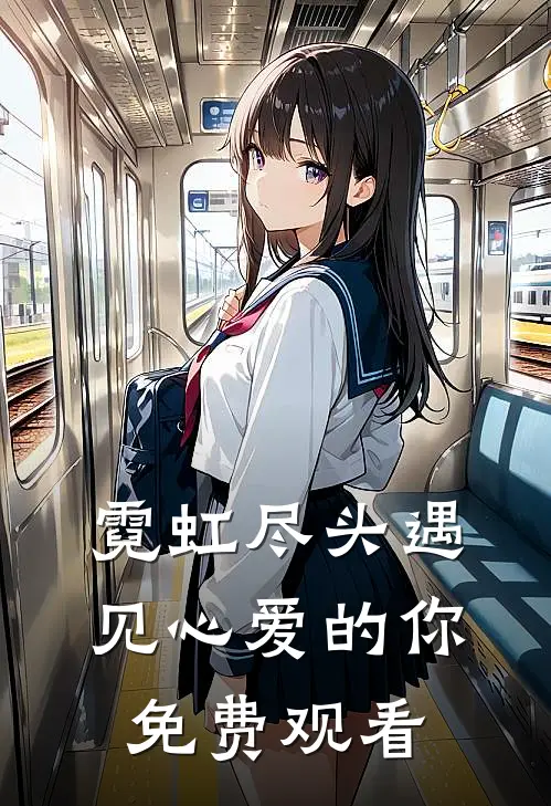 霓虹尽头遇见心爱的你免费观看