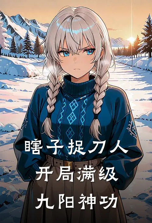 瞎子捉刀人：开局满级九阳神功