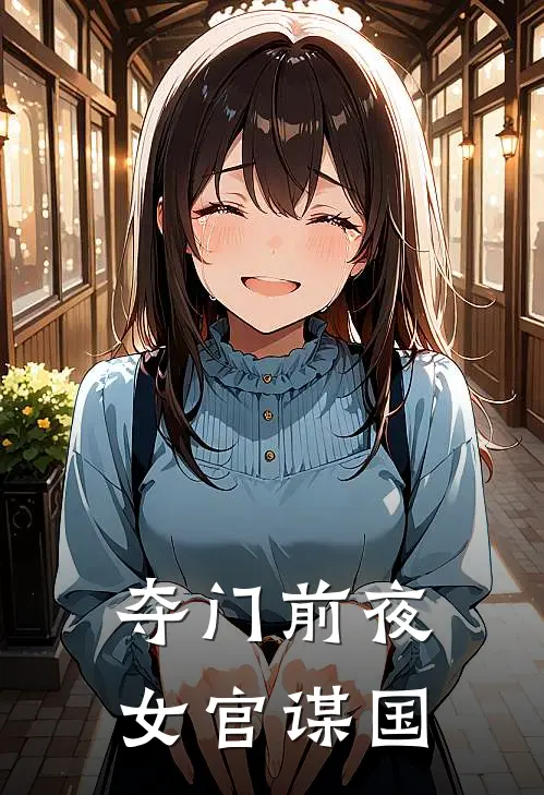 《夺门前夜：女官谋国》(万贞儿沂王)免费小说阅读_完结版小说推荐《夺门前夜：女官谋国》(万贞儿沂王)