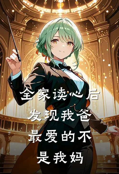 全家读心后，发现我爸最爱的不是我妈