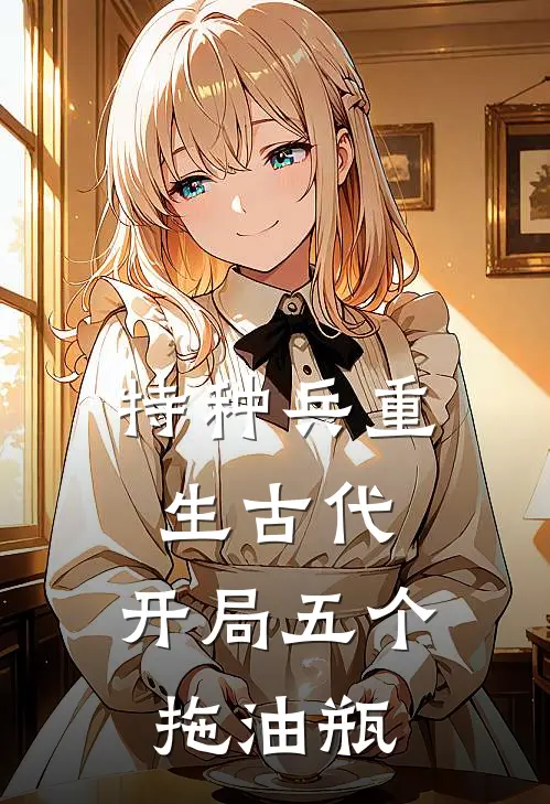 特种兵重生古代，开局五个拖油瓶