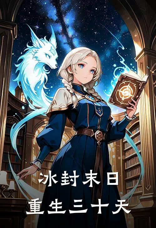 冰封末日，重生三十天