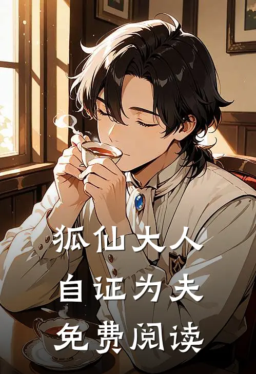 狐仙大人自证为夫免费阅读