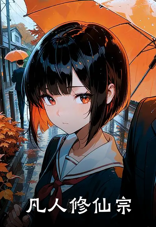 凡人修仙宗