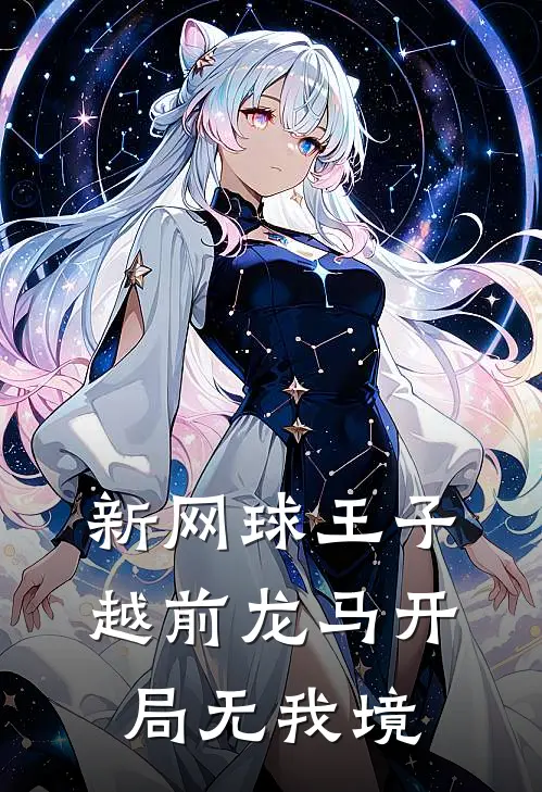 新网球王子：越前龙马开局无我境