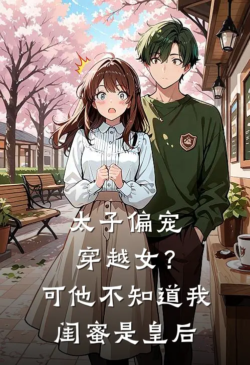 太子偏宠穿越女？可他不知道我闺蜜是皇后