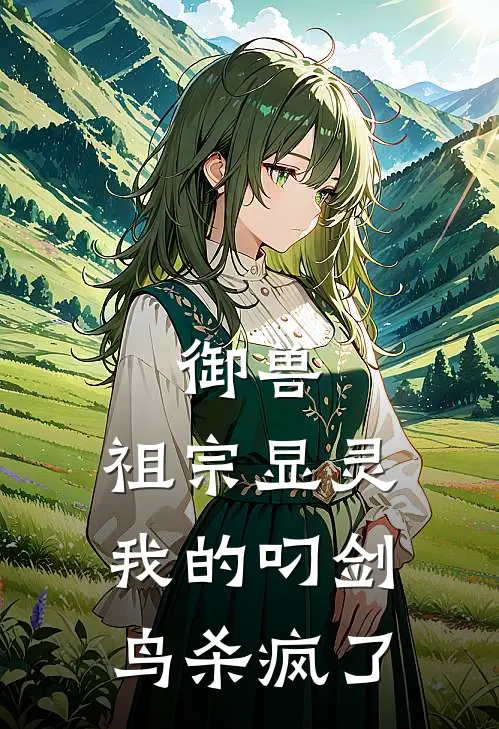 御兽：祖宗显灵我的叼剑鸟杀疯了