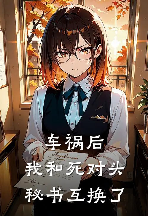 车祸后，我和死对头秘书互换了