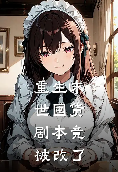 重生末世囤货，剧本竟被改了(林薇薇薇)小说免费阅读_热门小说阅读重生末世囤货，剧本竟被改了林薇薇薇