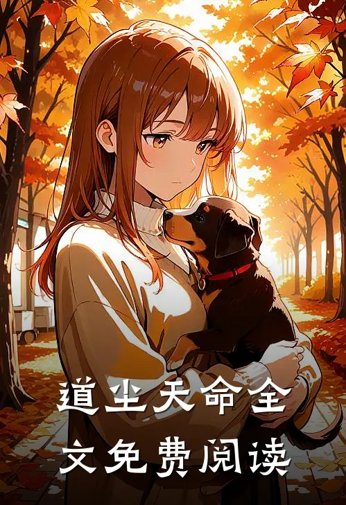 道尘天命全文免费阅读