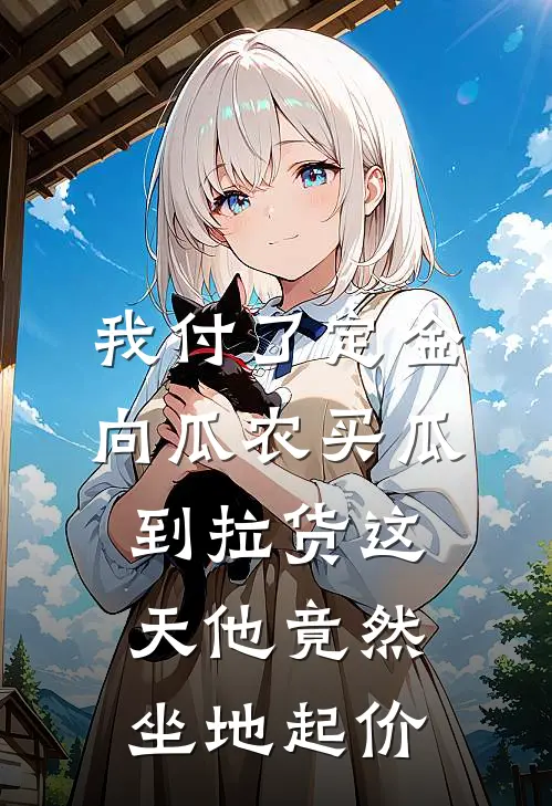 我付了定金向瓜农买瓜，到拉货这天他竟然坐地起价王大强三毛全本免费在线阅读_王大强三毛全文阅读